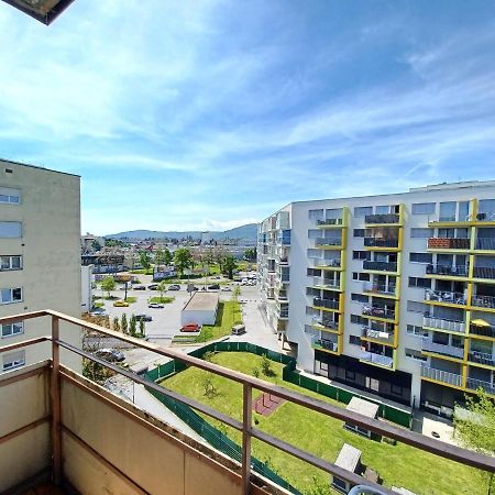 Brightcenterapartment Graz Exterior photo